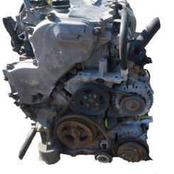 Motor yd22ddti Nissan Almera ii (n16) 2.2 dci