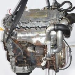 Motor yd22ddti Nissan Almera ii (n16) 2.2 dci