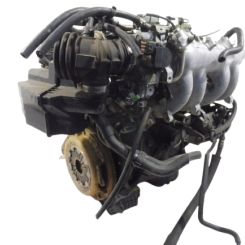 Motor yd22ddt Nissan Almera ii (n16) 2.2 dci