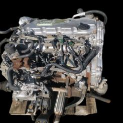 Motor yd22ddt Nissan Almera ii (n16) 2.2 dci
