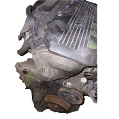 Motor yd22ddti Nissan Almera ii (n16) 2.2 dci