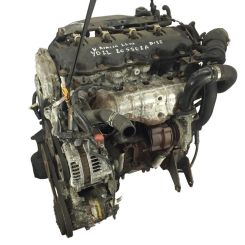 Motor yd22ddt Nissan Almera ii (n16) 2.2 dci