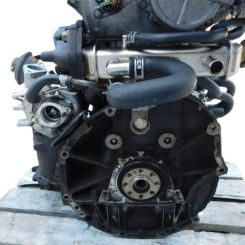 Motor yd22ddt Nissan Almera ii (n16) 2.2 di