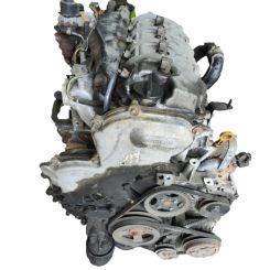 Motor yd22ddt Nissan Almera ii (n16) 2.2 di