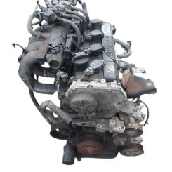 Motor yd22ddt Nissan Almera ii (n16) 2.2 di