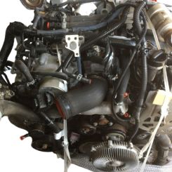 Motor yd22ddt Nissan Almera ii (n16) 2.2 di