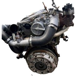 Motor yd22ddt Nissan Almera ii (n16) 2.2 di