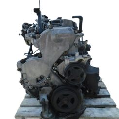 Motor yd22ddt Nissan Almera ii (n16) 2.2 di