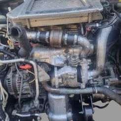Motor yd22ddt Nissan Almera ii (n16) 2.2 di