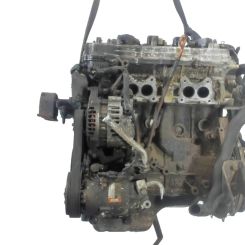 Motor qg18de Nissan Almera tino (v10) 1.8