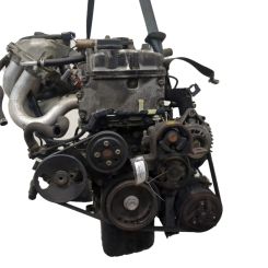 Motor qg18de Nissan Almera tino (v10) 1.8