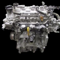 Motor qg18de Nissan Almera tino (v10) 1.8