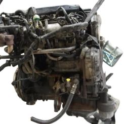 Motor yd22ddti Nissan Almera tino (v10) 2.2 dci