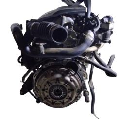 Motor yd22ddti Nissan Almera tino (v10) 2.2 dci