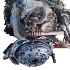 Motor yd22ddti Nissan Almera tino (v10) 2.2 dci