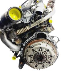 Motor yd22ddti Nissan Almera tino (v10) 2.2 dci