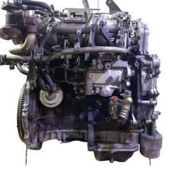 Motor yd22ddti Nissan Almera tino (v10) 2.2 dci