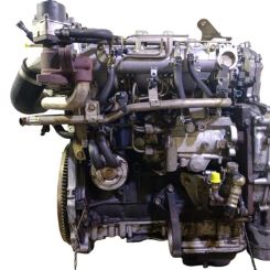 Motor yd22ddti Nissan Almera tino (v10) 2.2 dci