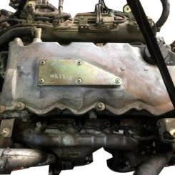 Motor yd22ddti Nissan Almera tino (v10) 2.2 dci