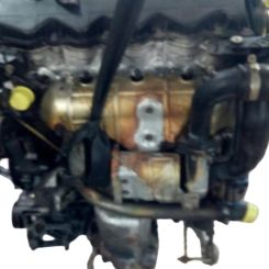 Motor yd22ddti Nissan Almera tino (v10) 2.2 dci