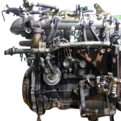 Motor yd22ddti Nissan Almera tino (v10) 2.2 dci