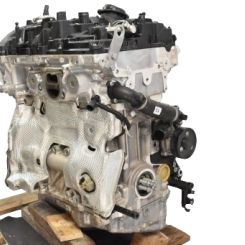 Motor yd22ddti Nissan Almera tino (v10) 2.2 dci