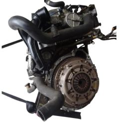 Motor yd22ddti Nissan Almera tino (v10) 2.2 dci
