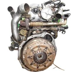 Motor yd22ddti Nissan Almera tino (v10) 2.2 dci
