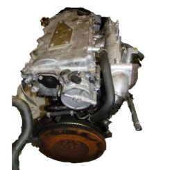 Motor yd22ddti Nissan Almera tino (v10) 2.2 dci