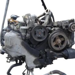 Motor yd22ddti Nissan Almera tino (v10) 2.2 dci