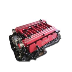 Motor yd22ddti Nissan Almera tino (v10) 2.2 dci