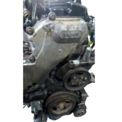 Motor yd22ddti Nissan Almera tino (v10) 2.2 dci