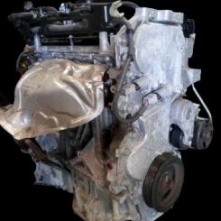 Motor  Nissan Altima (l31) 