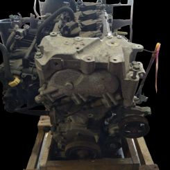 Motor  Nissan Altima (l32) 
