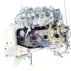 Motor qr25de Nissan Altima (l33) 2.5