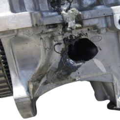 Motor qr25de Nissan Altima (l33) 2.5