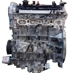 Motor qr25de Nissan Altima (l33) 2.5