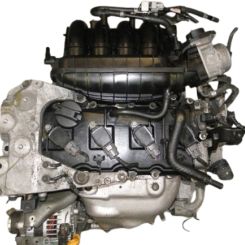 Motor qr25de Nissan Altima (l33) 2.5