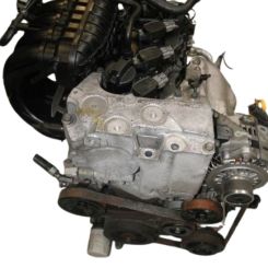 Motor qr25de Nissan Altima (l33) 2.5