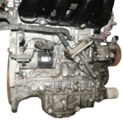 Motor qr25de Nissan Altima (l33) 2.5