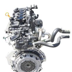 Motor qr25de Nissan Altima (l33) 2.5
