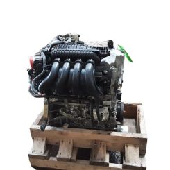 Motor am67 Nissan Ariya (fe0) Ev
