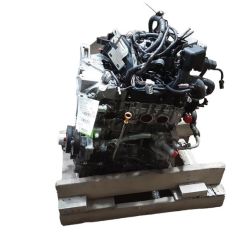 Motor am67 Nissan Ariya (fe0) Ev