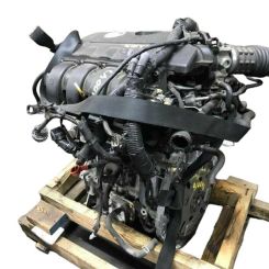Motor l16 Nissan Bluebird (910) 1.6