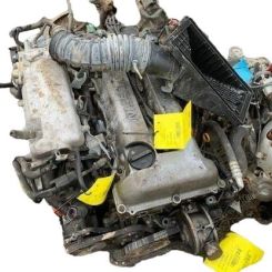 Motor ld20 Nissan Bluebird (910) 2.0 d