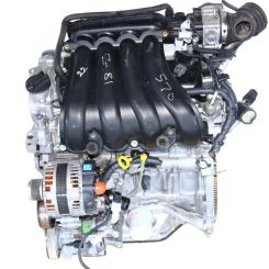 Motor l18 Nissan Bluebird (b610) (610) 1.8