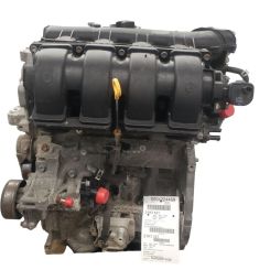Motor  Nissan Bluebird coupé (910) 