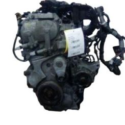 Motor ca16s Nissan Bluebird hatchback (t72, t12) 1.6