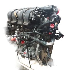 Motor ca16s Nissan Bluebird hatchback (t72, t12) 1.6