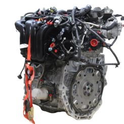 Motor ca20e Nissan Bluebird hatchback (t72, t12) 2.0 i